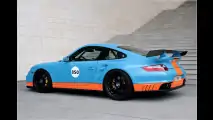 Wahnsinns-Porsche