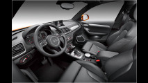 Neuer Audi Q3