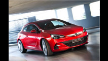Eiliger Ernst: Opel GTC