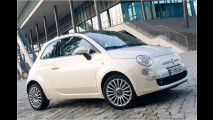 Kleinwagen, 1. Platz: Fiat 500
