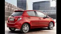 Neuer Yaris nicht teurer