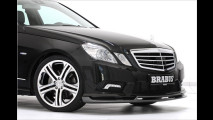 Brabus-i-Tüpfelchen