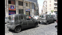 Erwischt: Fiat Panda