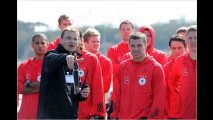 Driftende DFB-Kicker