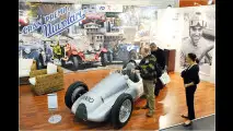 Techno-Classica 2011