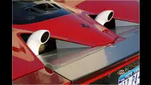 Ferrari P4/5 Competizione