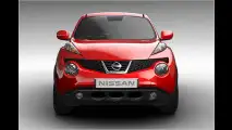 Preise für Nissan Juke