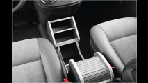 VW T5 wird flexibler