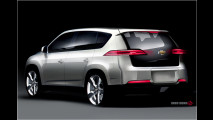 Volt MPV5 in Peking