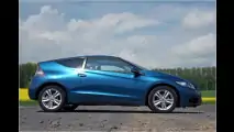 Das Hybrid-Flitzerchen