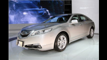 Acura TL