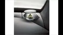 Kristallklar im SLS AMG