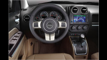 Neuer Jeep Compass