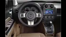 Neuer Jeep Compass