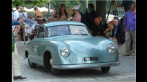 Concorso d'Eleganza Villa d'Este 2011