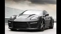 Stingray GTR