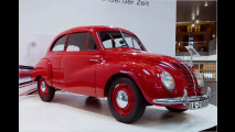 Audi wird 100 Jahre alt