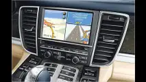 Neue Panamera-Details