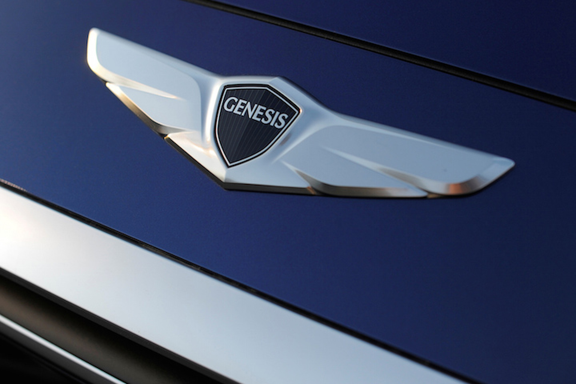 Genesis Wants to Build Electric and Performance Vehicles