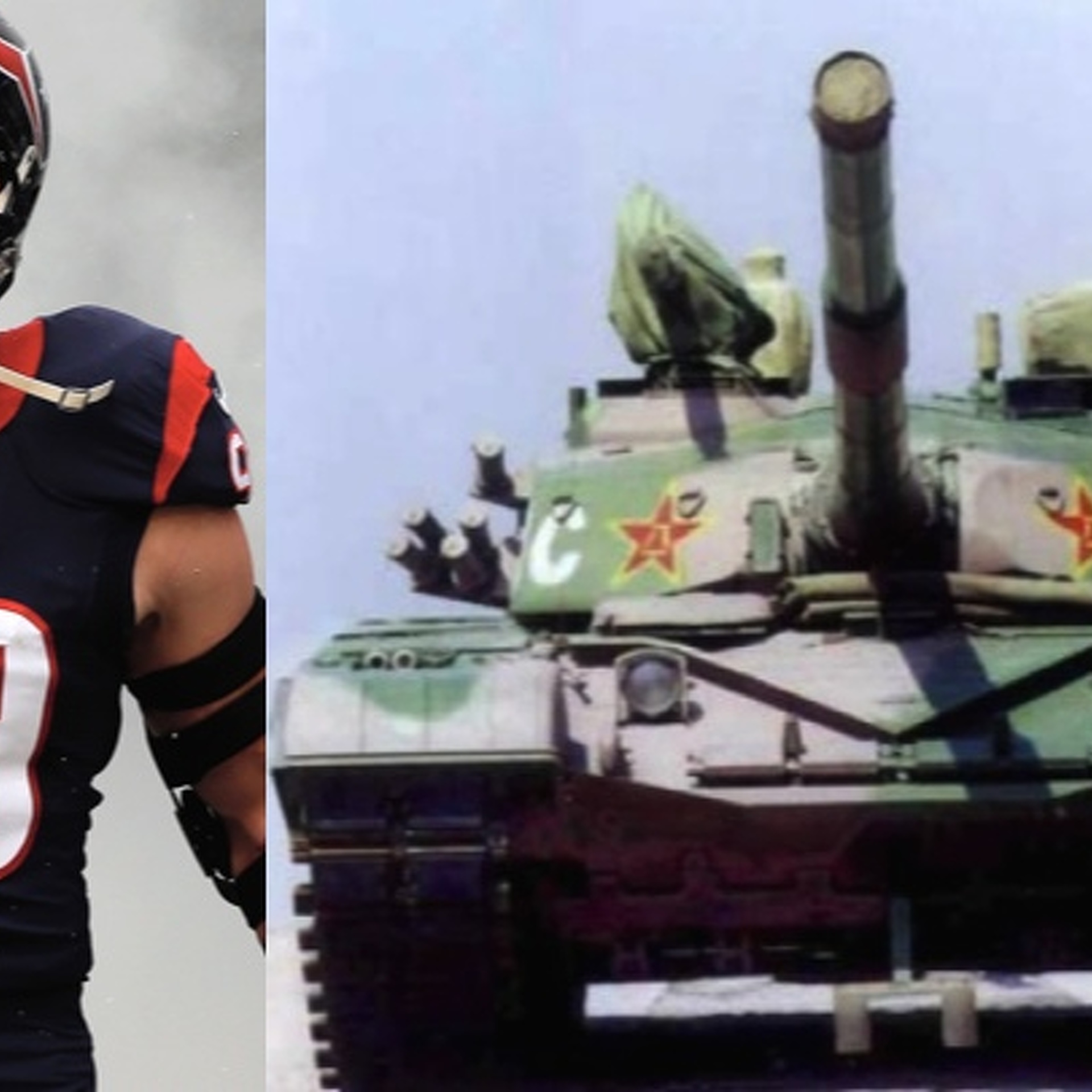 8 NFL Stars With Automotive Counterparts