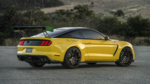 2016 Ford Shelby GT350 Mustang Ole Yeller