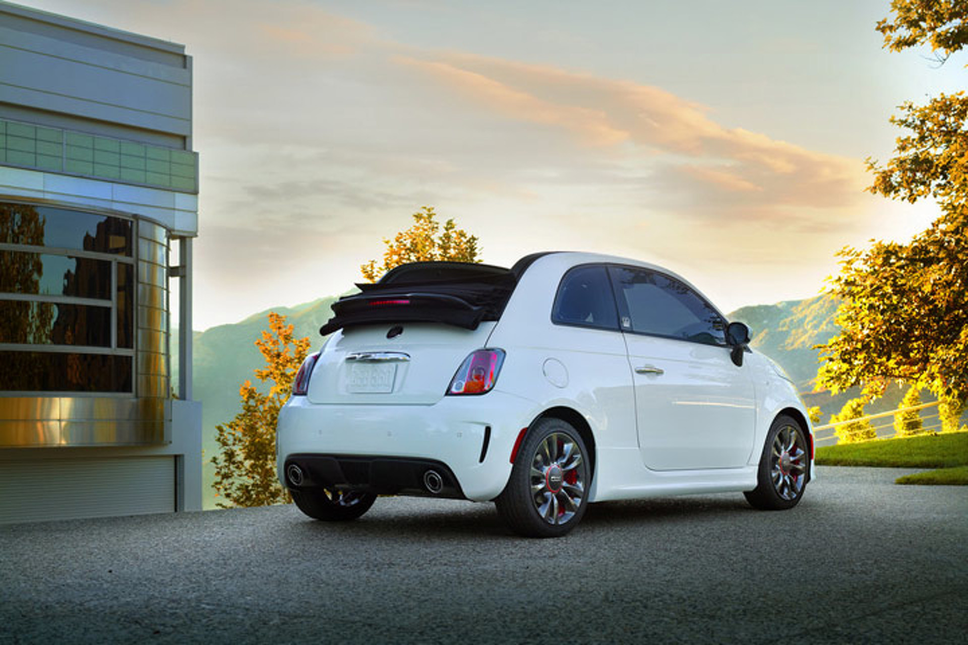 Top Five Budget Convertibles of Summer 2014