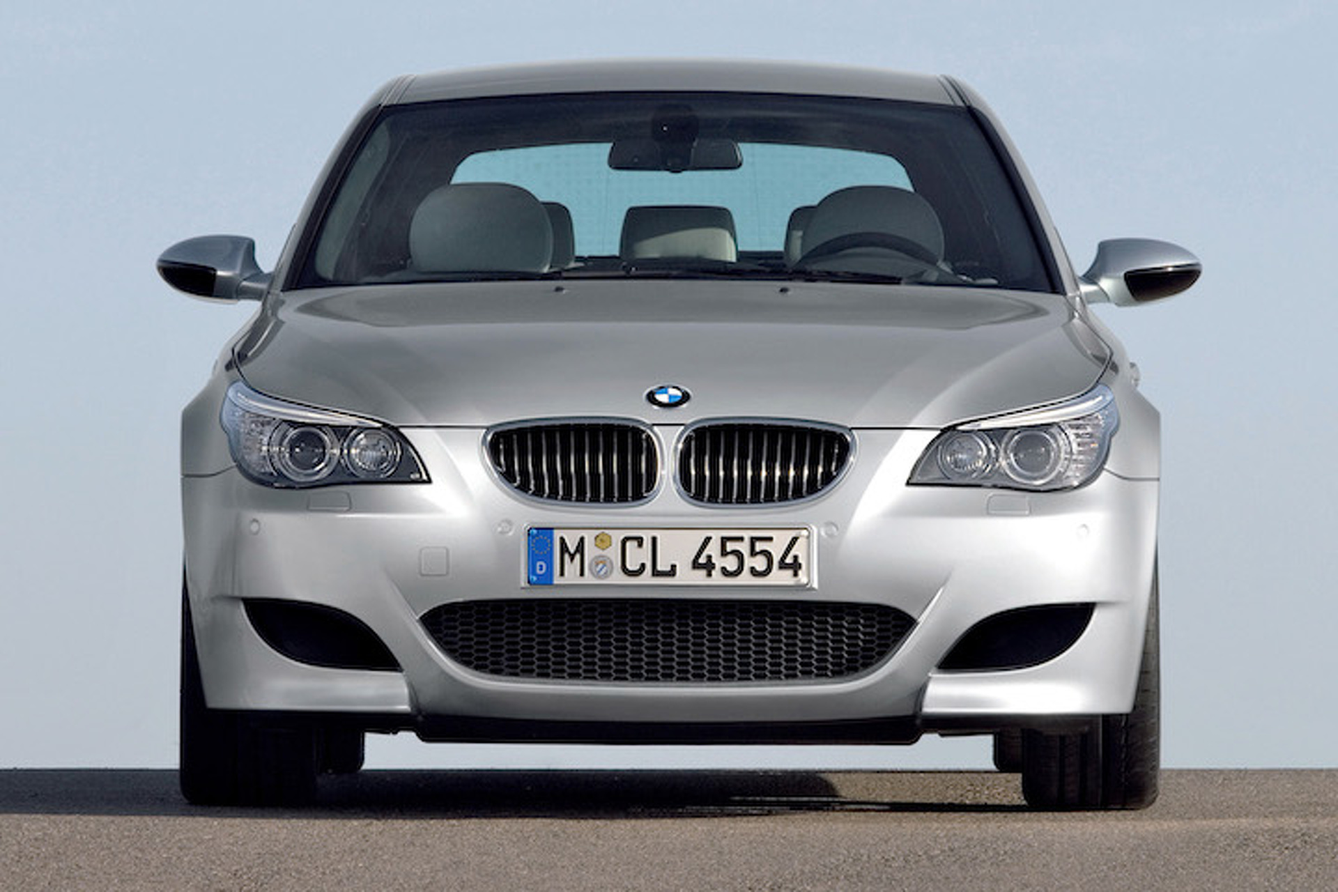 BMW M5: 30 Years and Still Kickin’