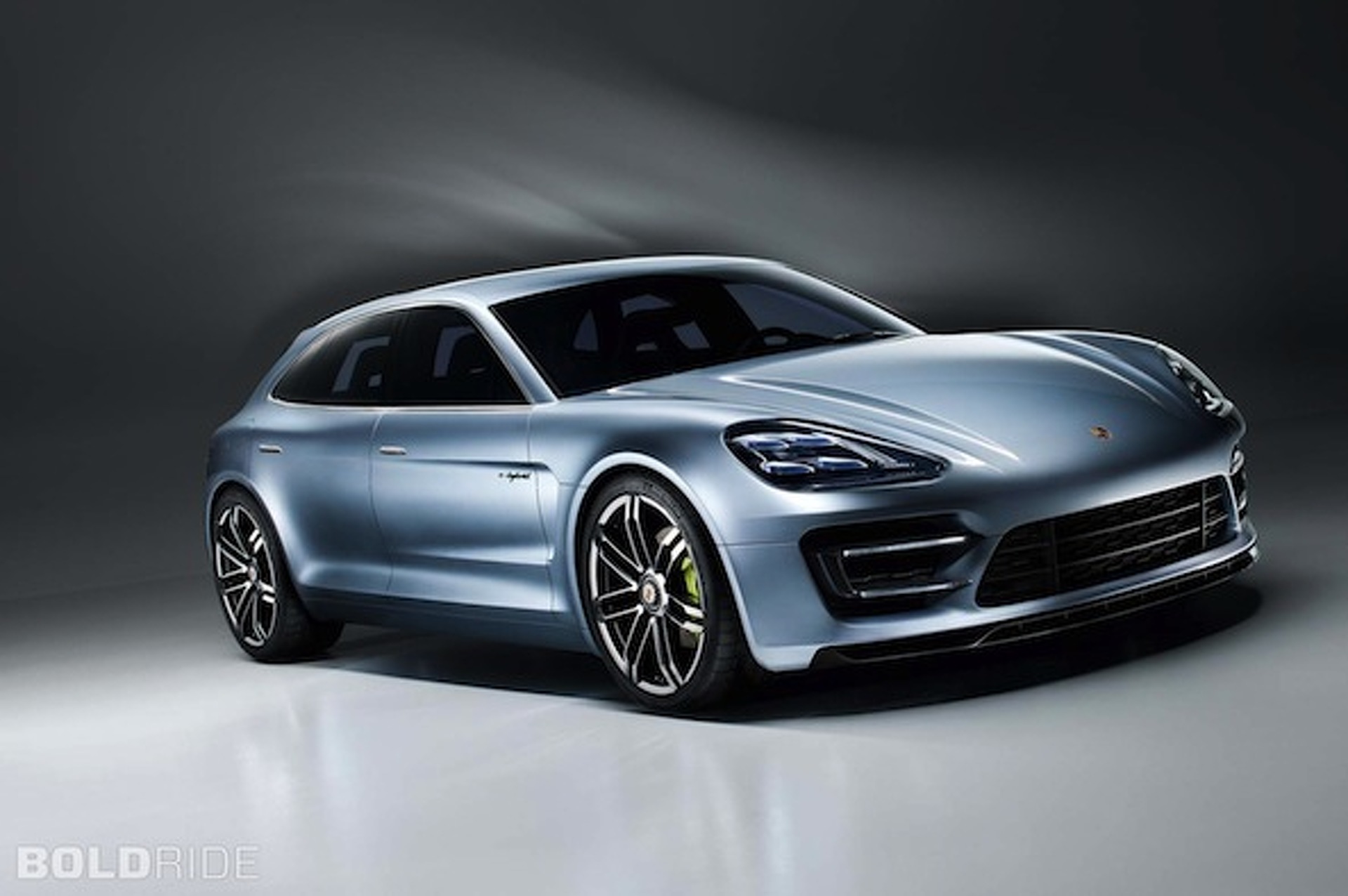 The 12 Cars of Christmas
