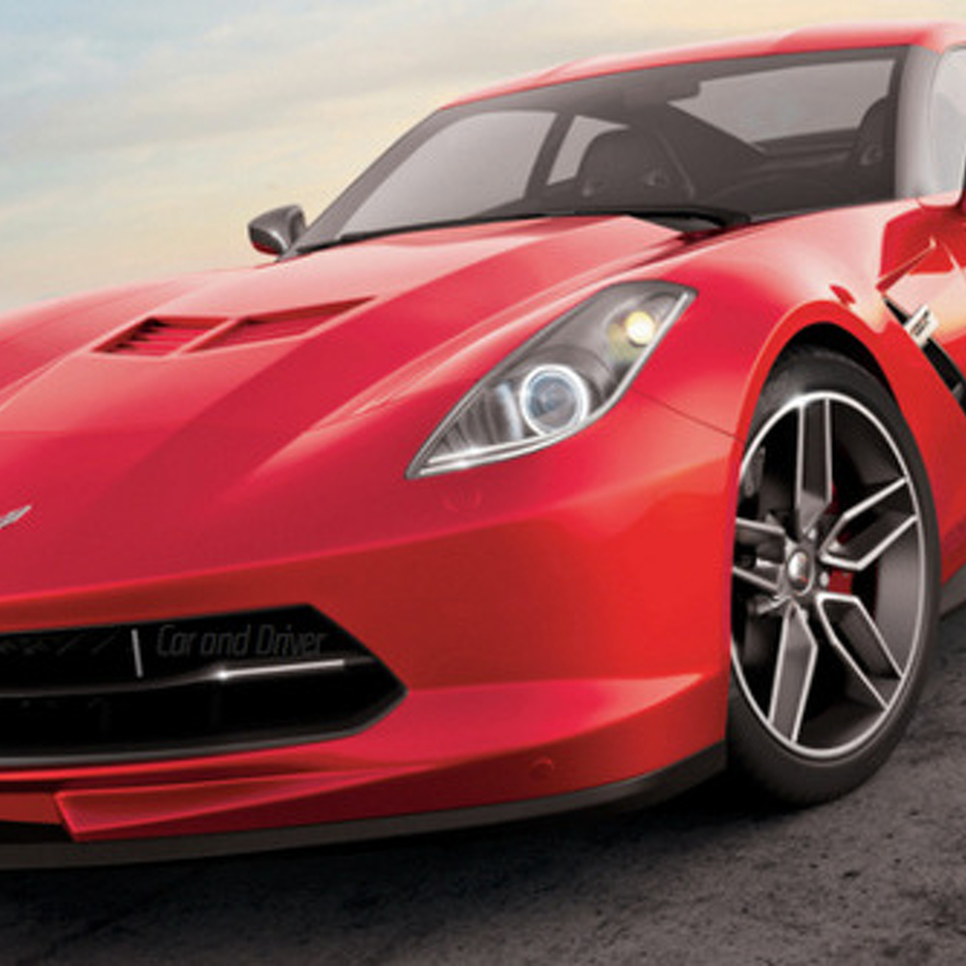 2012: The Automotive Year In Review