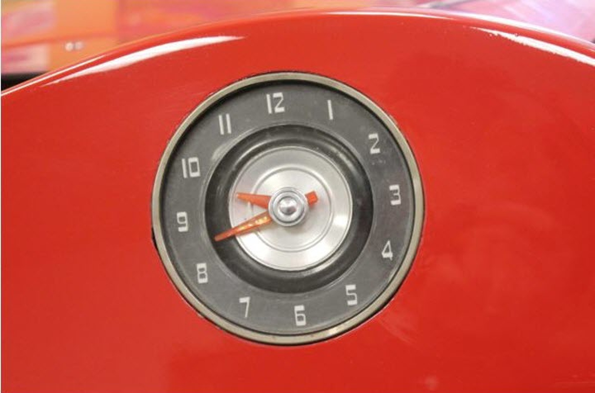 Auction Car of the Week: 1952 Woodill Wildfire