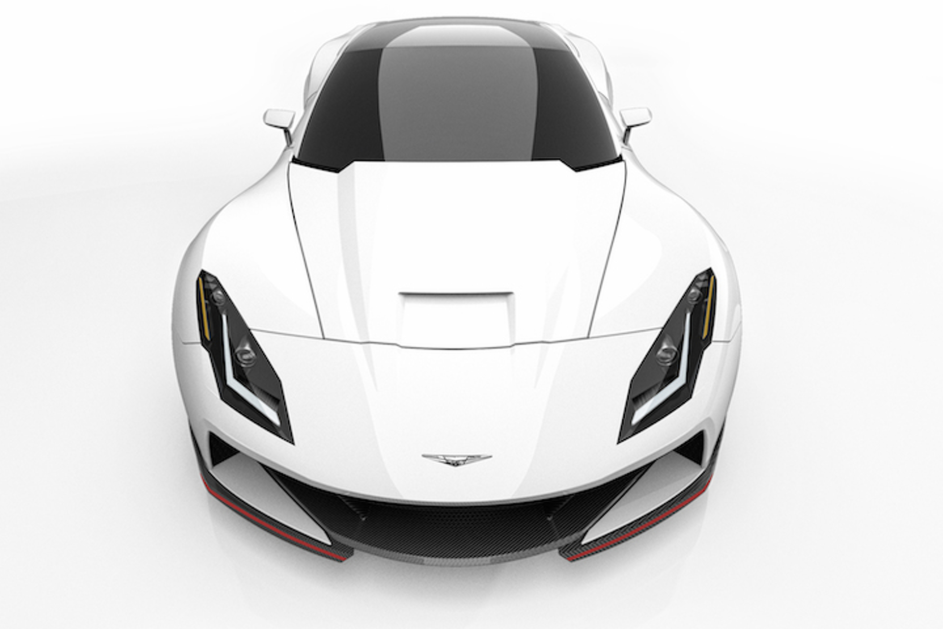 Supervettes SV7 Coming This Fall with “Well Beyond” 625 HP