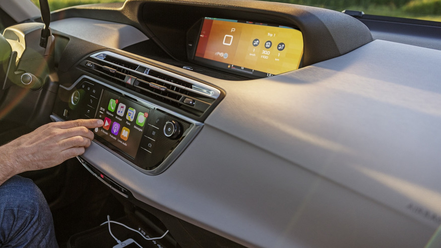 Novo Citroen C4 Picasso