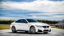 2016 BMW M4 Competition Sport
