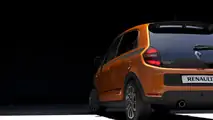 2016 Renault Twingo GT