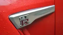 2017 Nissan GT-R: First Drive