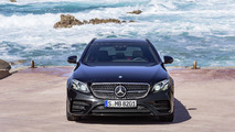 Mercedes-AMG E43 Estate