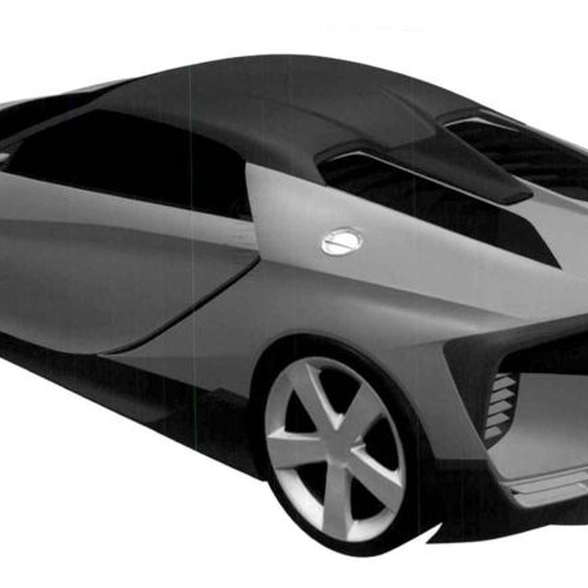 Is This the New Honda S2000?