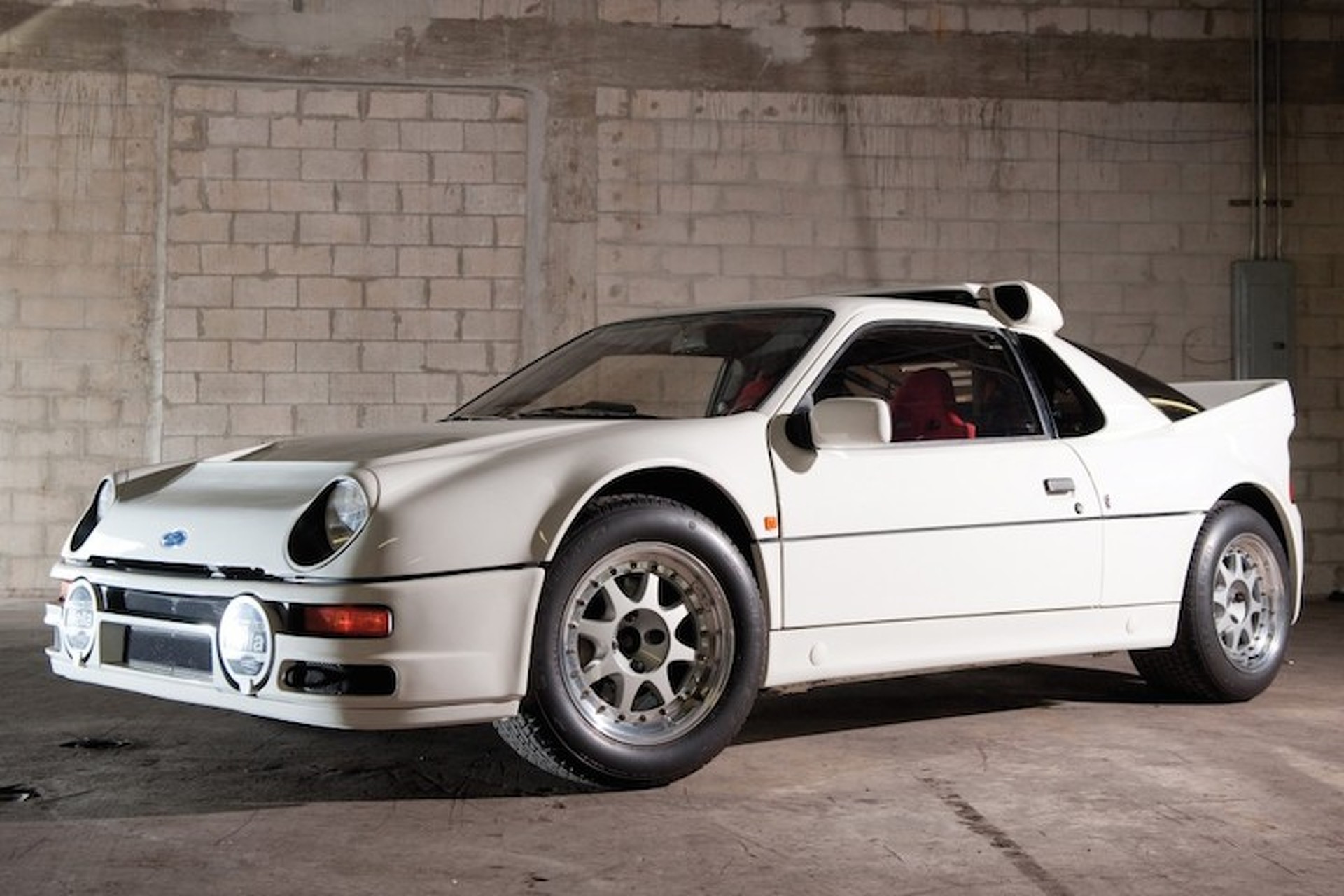 7 Dream Cars on the BoldRide Christmas List