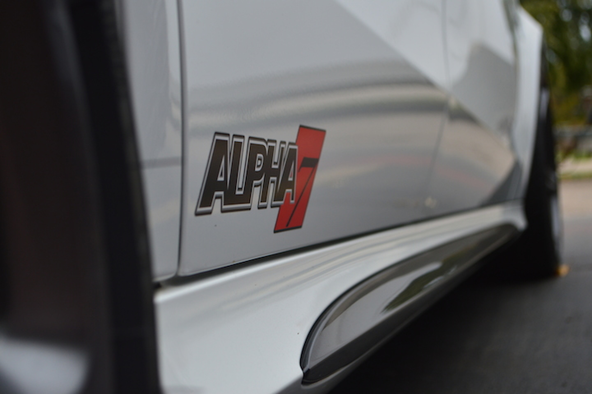 Inside AMS Performance: Making Fast Cars Go Much Faster