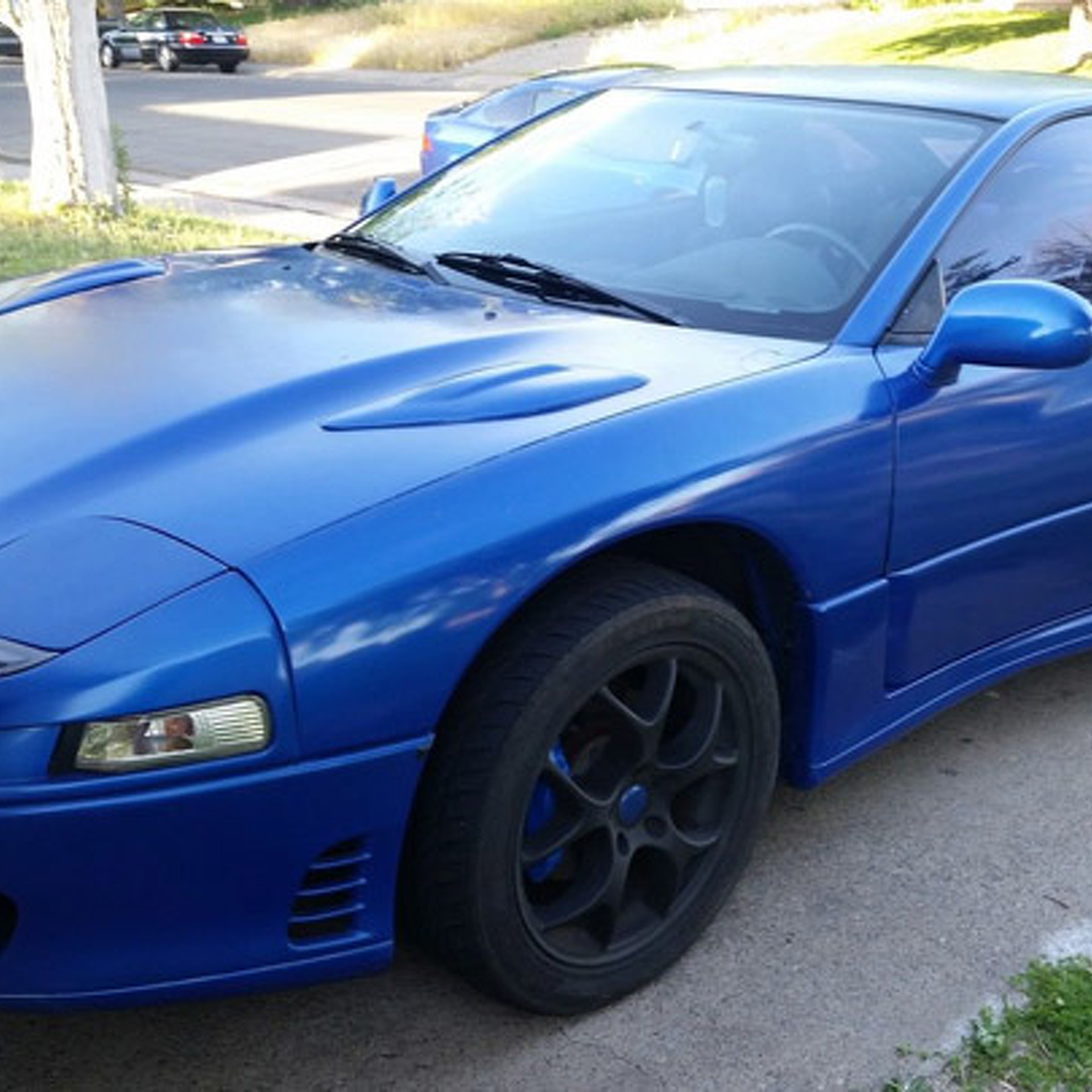 5 Fast Cars That You Can Right Now
