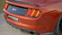 Ford Mustang Geiger GT 820