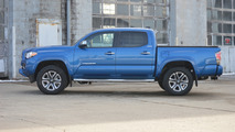2016 Toyota Tacoma