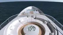Fisker 50 concept