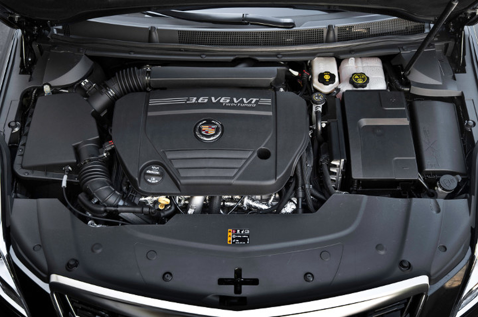 2017 Cadillac XT5: 5 Things You Need to Know
