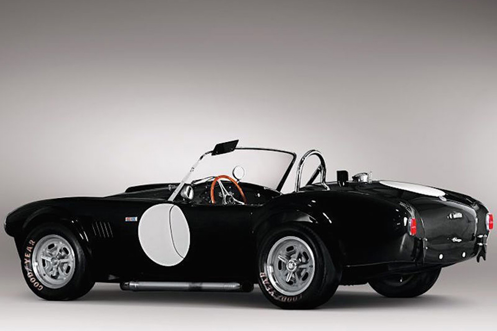 These Are the 5 Most Expensive Cars on eBay