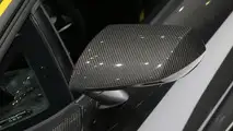 Lamborghini Centenario live in Geneva