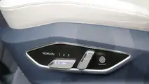 Skoda VisionS Concept live in Geneva