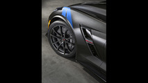 2017 Corvette Grand Sport