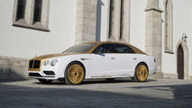 Bentley Flying Spur by Mansory