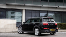 Mini One D Clubman